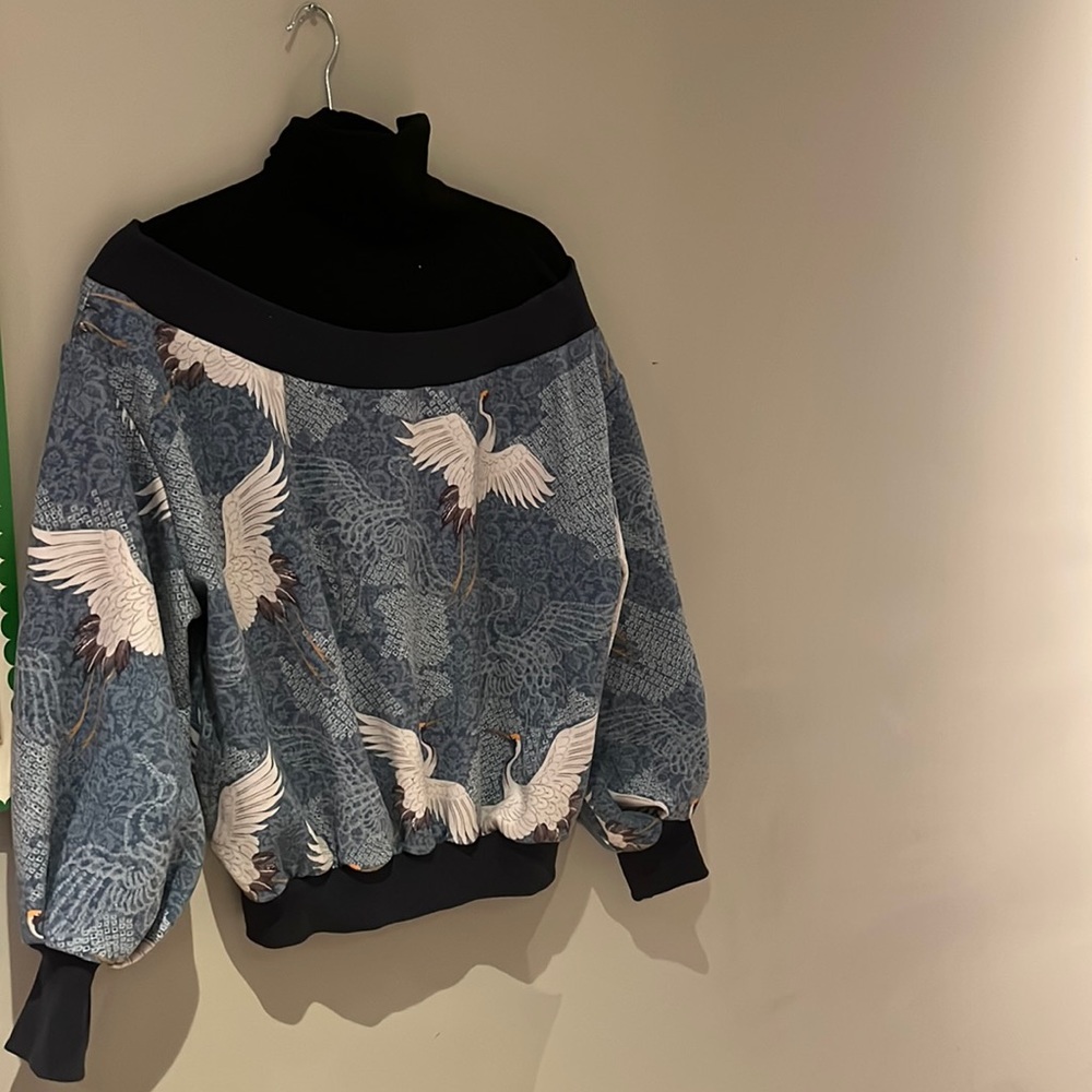 Vintage sweater